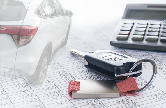 東広島市でお見積もりに安心できる鈑金塗装に取り組んでおります