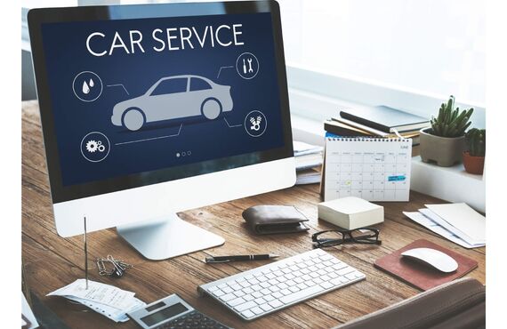 東広島市で整備や修理等車に関するサービスを専門にご提供しております